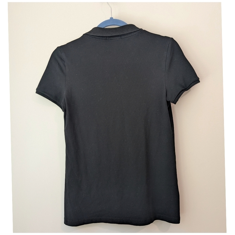 Burberry Brit Pique Logo Polo - Picture 7 of 7